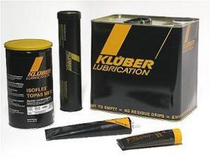 Graxa Especial Multiuso Centoplex HO Kluber (Klueber)