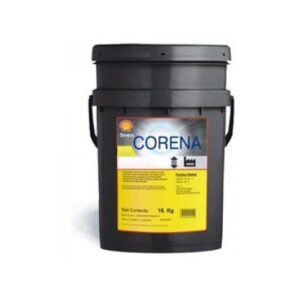 Shell Corena S2 P 100