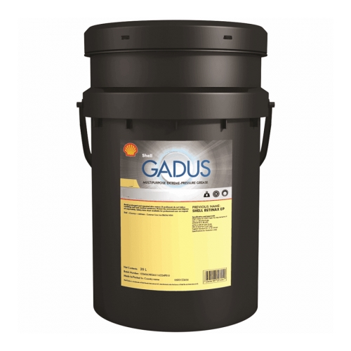 Shell Gadus S5 V 100 2