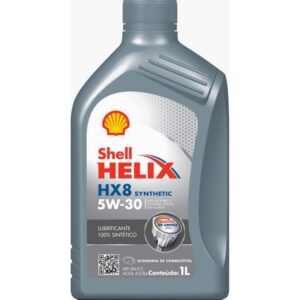 Shell Helix HX8 5W30
