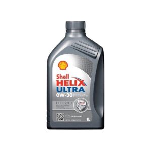 Shell Helix Ultra ECT 0W30