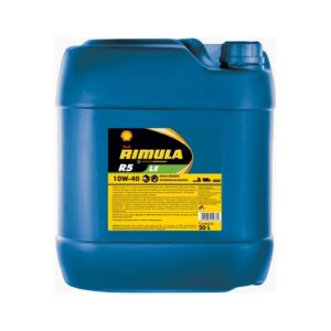 Shell Rimula R5 LE 10W40