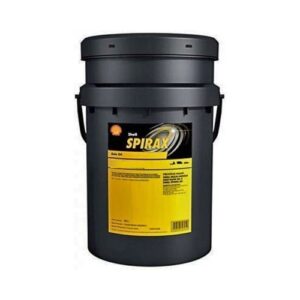 Spirax S3 G 80W90