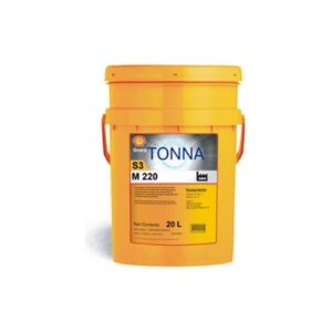 Shell Tonna S3 M 220