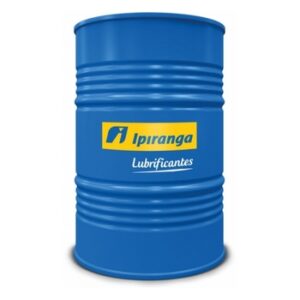 Ipiranga Isamatic III