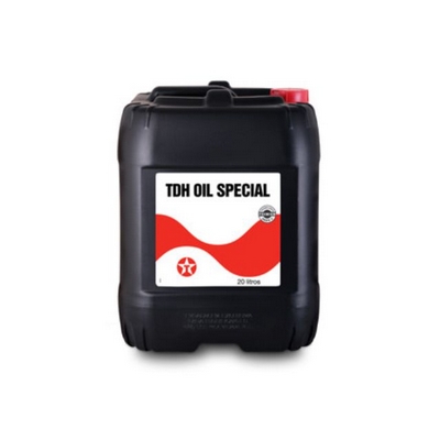 Texaco TDH Oil Special