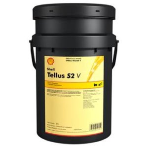 Shell Tellus S2 V 22