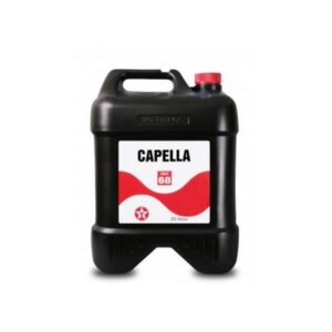 Texaco Capella 68
