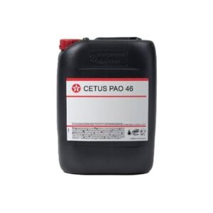 Texaco Cetus PAO 46