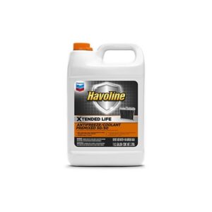 Texaco Havoline  XLC 50/50