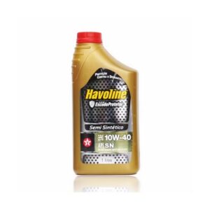 Texaco Havoline 10W40