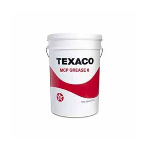 Texaco MCP Grease NLGI 0