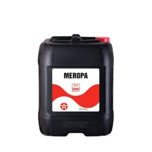 Texaco Meropa 220