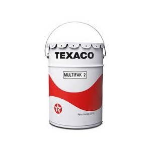 Texaco Multifak 2