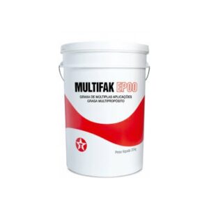 Texaco Multifak EP 00