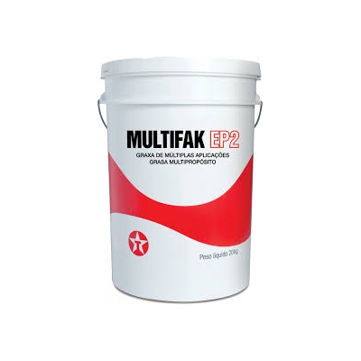 Texaco Multifak Premium EP 2