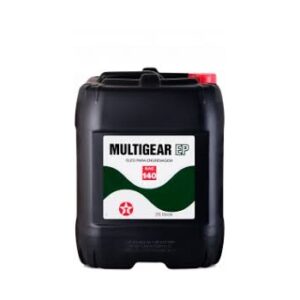 Texaco Multigear EP 140 
