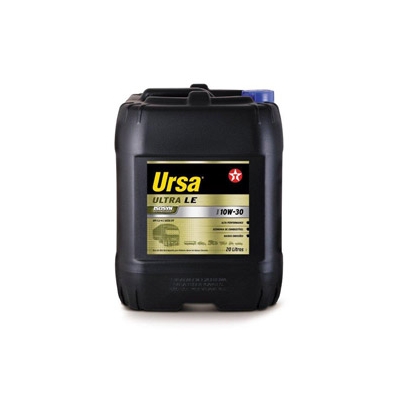 Texaco Ursa Ultra LE 10W30