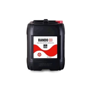 Texaco Rando HD 150