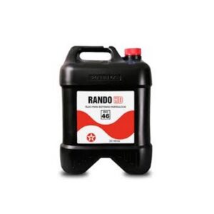 Texaco Rando HD 46