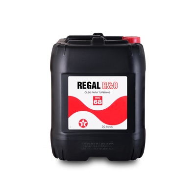 Texaco Regal R&O 68
