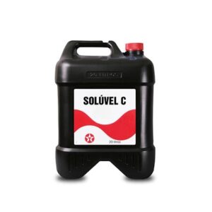 Texaco Solúvel C
