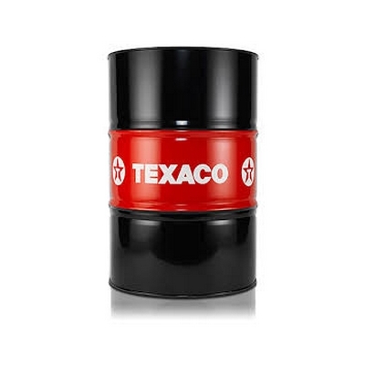 Texaco Crater 5H
