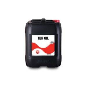 Texaco TDH Oil