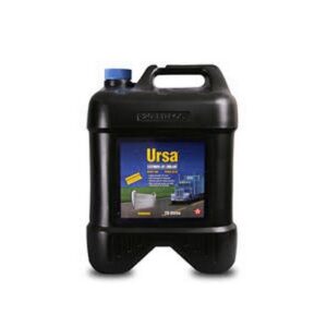 Texaco Ursa ELC NF