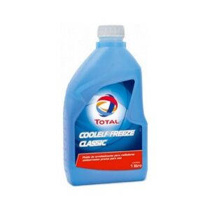 Total Elf Coolelf Freeze Classic