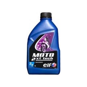 Total Elf Moto 2 XT Tech