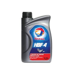 Total Elf HBF 4