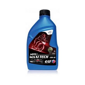 Total Elf Moto 4 Maxi Tech 10W30