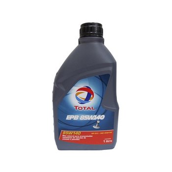 Total Elf EP B 85W140