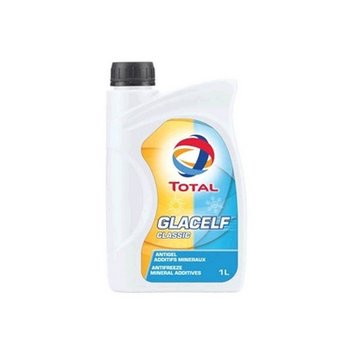 Total Elf Glacelf Classic