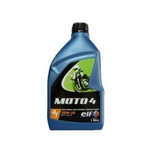 Total Elf Moto 4 20W50