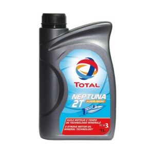 Total Elf Neptuna 2T Super