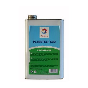 Total Elf Planetelf ACD 100
