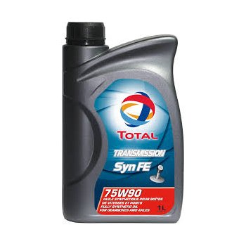 Total Elf Transmission SYN FE 75W90