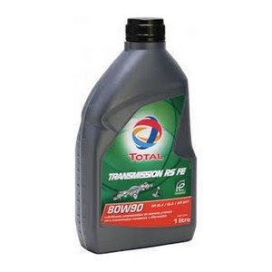 Total Elf Transmission RS FE 80W90