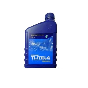 PETRONAS Tutela Geartech 75W85