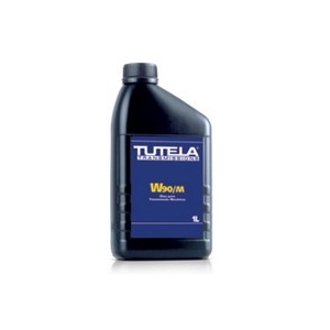 PETRONAS Tutela W/M