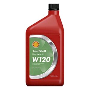 AeroShell W120 (ASO W120)