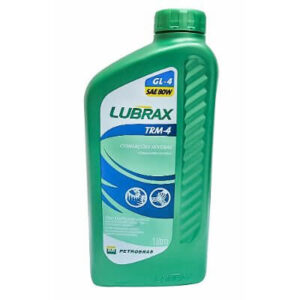 Lubrax GL-5 80W90