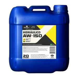 Karter Hidráulico K AW 150