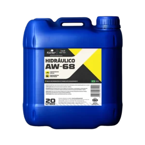 Karter Hidráulico K AW 68